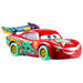 Disney Pixar Cars Race To Celebrate Lightning McQueen Vehicle