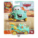 Disney Pixar Cars Race To Celebrate Mater Vehicle