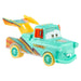 Disney Pixar Cars Race To Celebrate Mater Vehicle