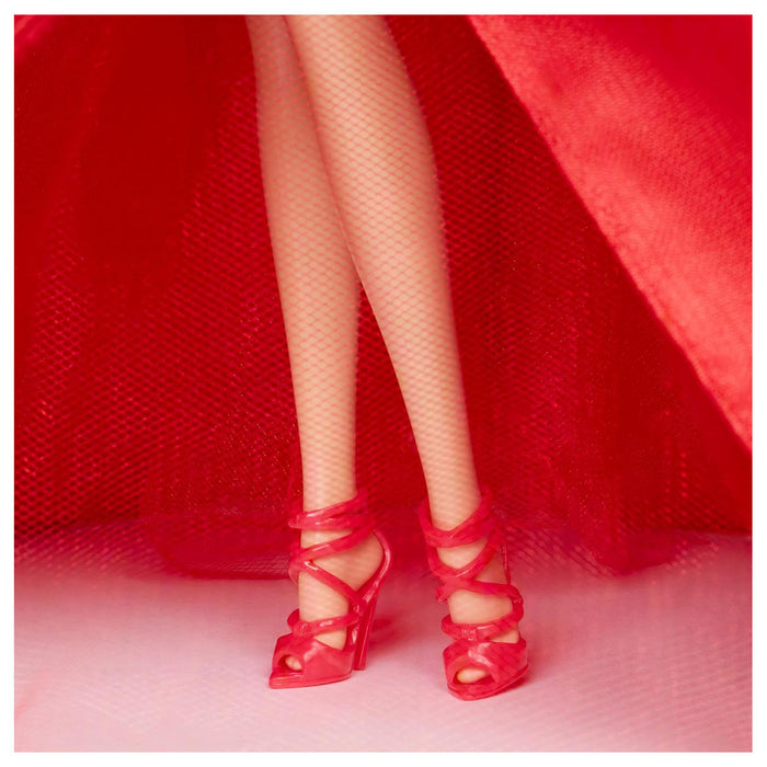 Barbie Signature 2026 Holiday Barbie Doll