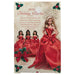 Barbie Signature 2026 Holiday Barbie Doll