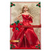 Barbie Signature 2026 Holiday Barbie Doll
