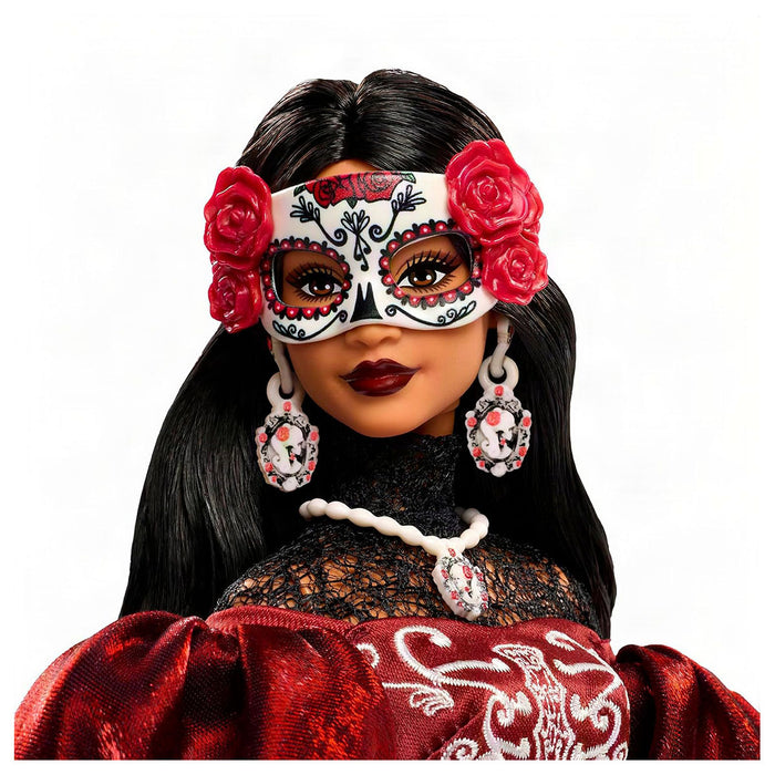 Barbie Signature Día De Muertos 2026 Doll