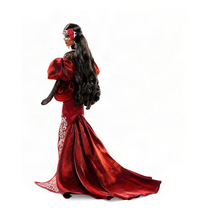 Barbie Signature Día De Muertos 2026 Doll