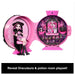 Monster High Potion Reveal Draculaura Doll Playset