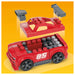 Fisher-Price Mega Bloks Build & Go Race Car