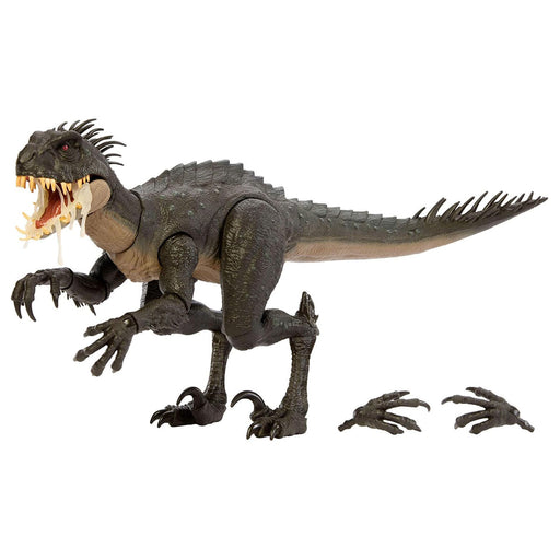 Jurassic World Hammond Collection Scorpios Rex 17" Figure