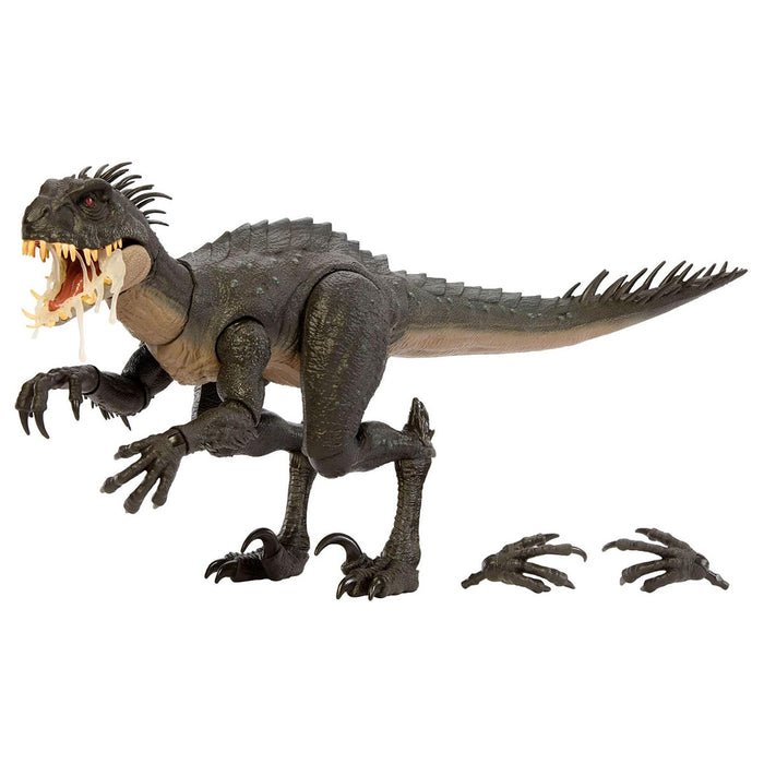 Jurassic World Hammond Collection Scorpios Rex 17" Figure