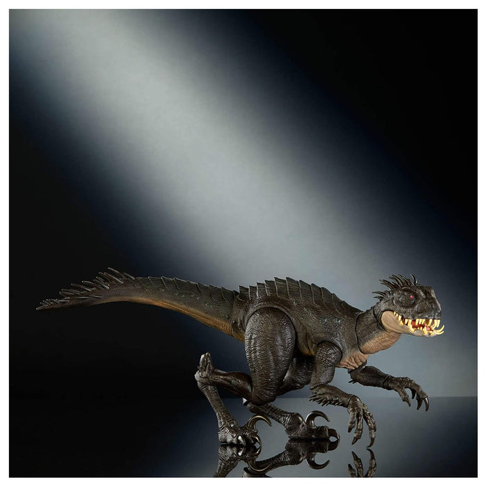 Jurassic World Hammond Collection Scorpios Rex 17" Figure