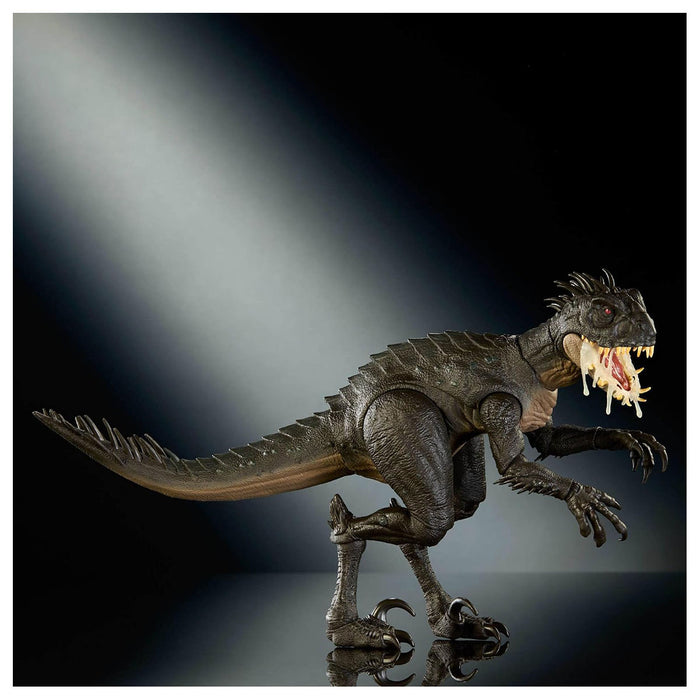 Jurassic World Hammond Collection Scorpios Rex 17" Figure