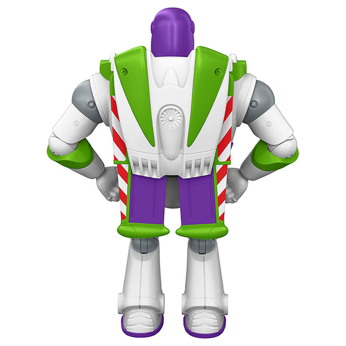 Disney Pixar Toy Story 5 Launch Ready Buzz Lightyear 10" Figure