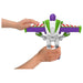 Disney Pixar Toy Story 5 Launch Ready Buzz Lightyear 10" Figure