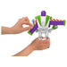 Disney Pixar Toy Story 5 Launch Ready Buzz Lightyear 10" Figure