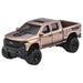 Hot Wheels Silver Series Performance Trucks 2019 Chevrolet Silverado Trail Boss LT Car 1/5 