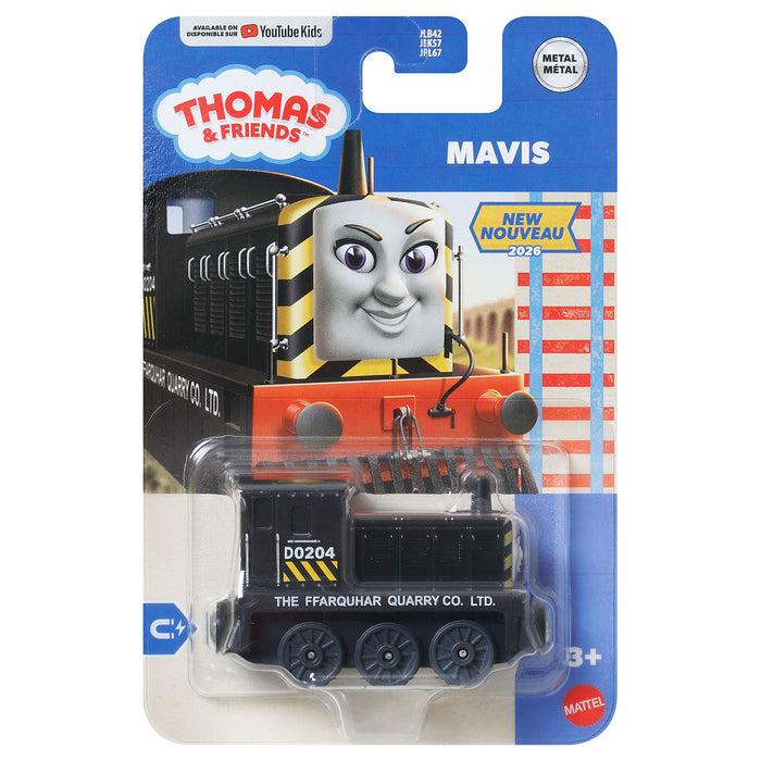 Thomas & Friends Metal Engine: Mavis