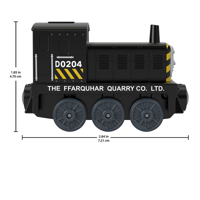 Thomas & Friends Metal Engine: Mavis