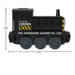 Thomas & Friends Metal Engine: Mavis