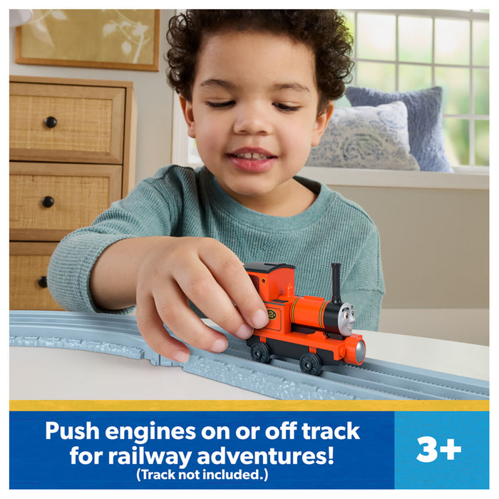 Thomas & Friends Small Metal Engine Rheneas