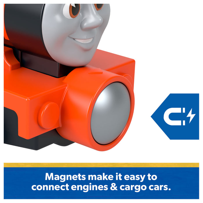 Thomas & Friends Small Metal Engine Rheneas