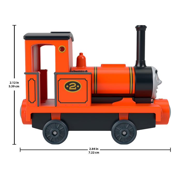 Thomas & Friends Small Metal Engine Rheneas