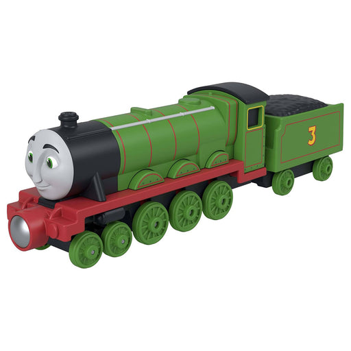 Thomas & Friends Deluxe Metal Engine: Henry