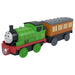 Thomas & Friends Deluxe Metal Engine: Percy & Clarabel