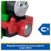 Thomas & Friends Deluxe Metal Engine: Percy & Clarabel