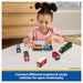 Thomas & Friends Deluxe Metal Engine: Percy & Clarabel