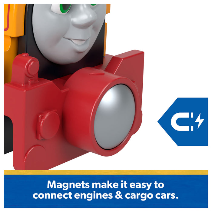 Thomas & Friends Small Metal Engine Bill