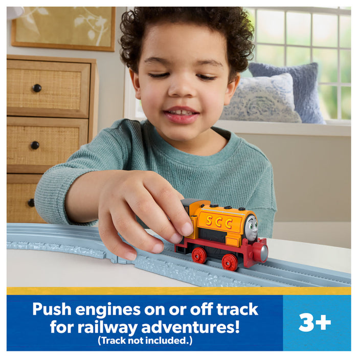 Thomas & Friends Small Metal Engine Bill