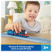 Thomas & Friends Deluxe Metal Engine: Gordon