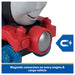 Thomas & Friends Deluxe Metal Engine: Gordon