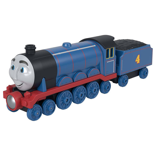 Thomas & Friends Deluxe Metal Engine: Gordon