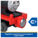 Thomas & Friends Deluxe Metal Engine: James