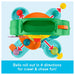 Fisher-Price Sit-to-Stand Jungle Tree