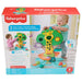 Fisher-Price Sit-to-Stand Jungle Tree