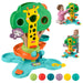 Fisher-Price Sit-to-Stand Jungle Tree