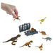 Jurassic Park Minis Advent Calendar 2026