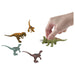 Jurassic Park Minis Advent Calendar 2026