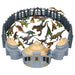 Jurassic Park Minis Advent Calendar 2026