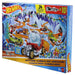 Hot Wheels 2026 Advent Calendar