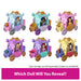 Disney Princess Carriage Reveal Set (styles vary)