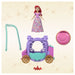 Disney Princess Carriage Reveal Set (styles vary)