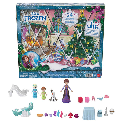 Disney Frozen Advent Calendar 2026