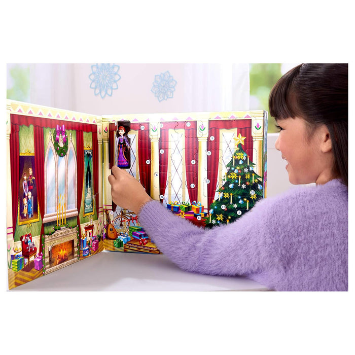 Disney Frozen Advent Calendar 2026