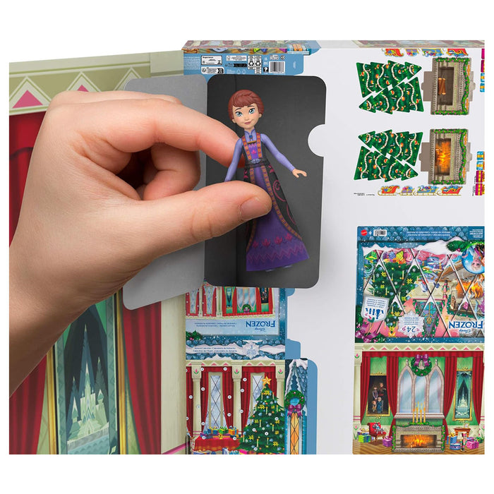 Disney Frozen Advent Calendar 2026