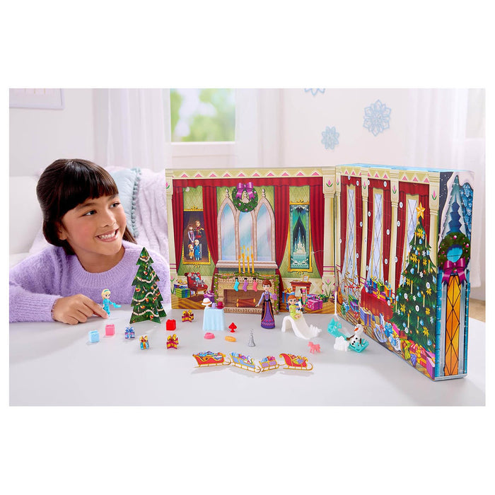 Disney Frozen Advent Calendar 2026