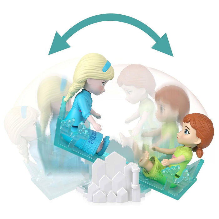 Disney Frozen Advent Calendar 2026