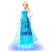 Disney Frozen Light-Up Singing Elsa Doll 