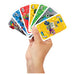 UNO Disney Pixar Toy Story 5 Card Game